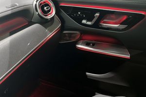Mercedes GLC400 bild 12