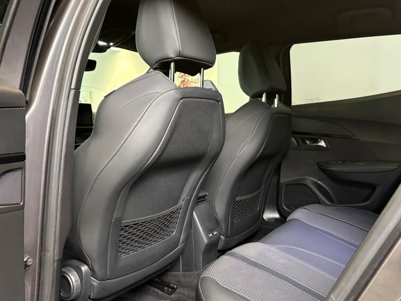 Peugeot 2008 bild 9