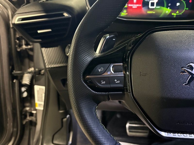 Peugeot 2008 bild 17