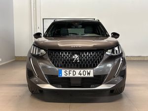 Peugeot 2008 bild 3