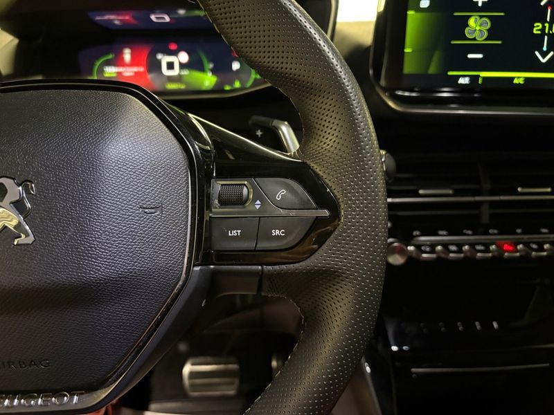 Peugeot 2008 bild 18