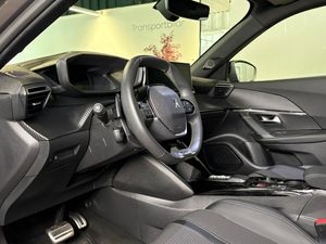Peugeot 2008 bild 11
