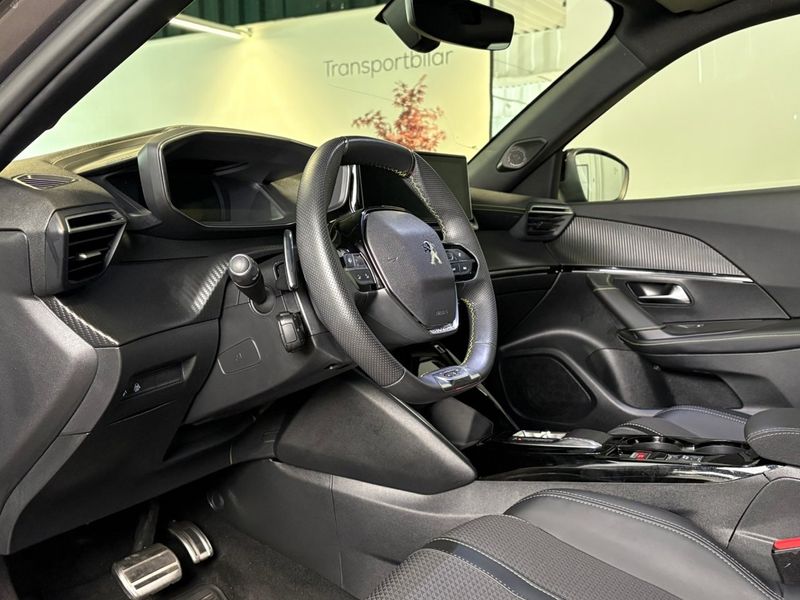 Peugeot 2008 bild 11