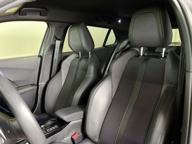 Peugeot 2008 bild 10