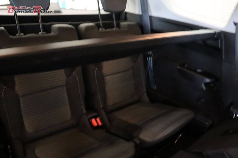 Renault Scenic bild 14