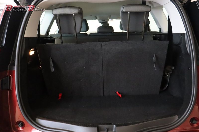 Renault Scenic bild 19