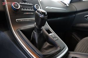Renault Scenic bild 11