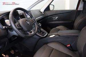 Renault Scenic bild 9