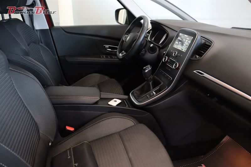 Renault Scenic bild 13