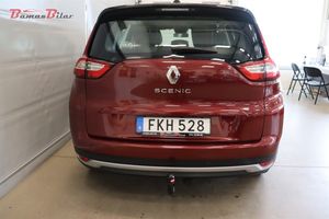 Renault Scenic bild 4
