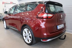 Renault Scenic bild 3