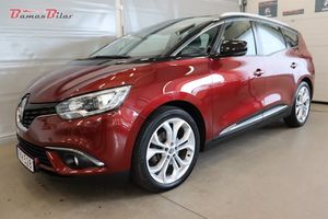 Renault Scenic bild 1