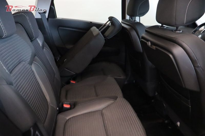 Renault Scenic bild 15