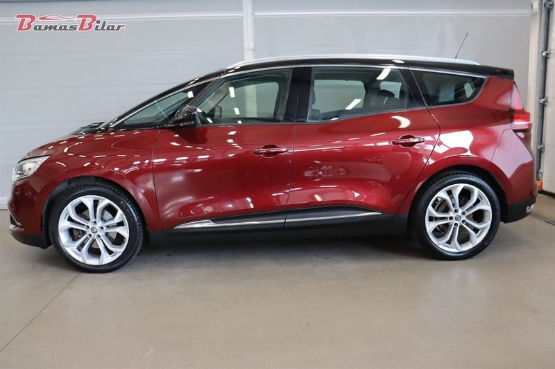 Renault Scenic bild 2