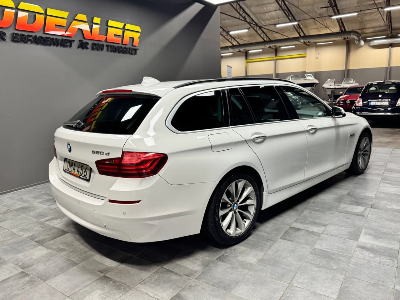 Vehicle image 1
