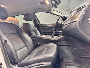 BMW 520 bild 9