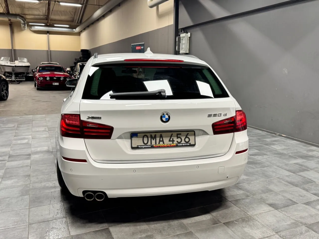 Vehicle image 2