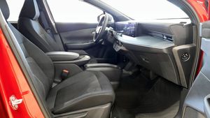 Nissan Leaf bild 3