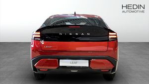 Nissan Leaf bild 7