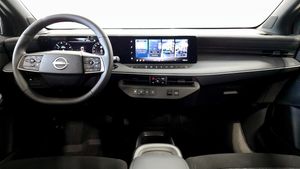 Nissan Leaf bild 4