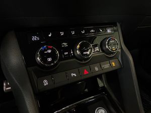 Skoda Karoq bild 23