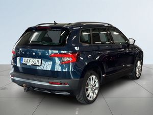 Skoda Karoq bild 6