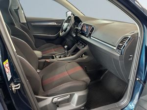 Skoda Karoq bild 10