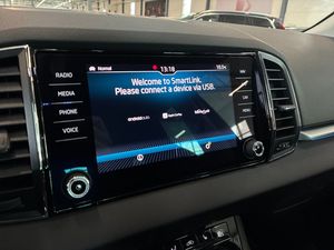Skoda Karoq bild 21