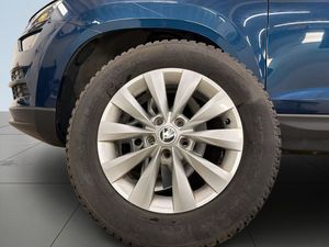 Skoda Karoq bild 14