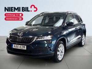 Skoda Karoq bild 1