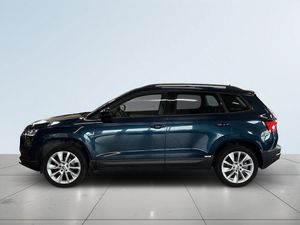 Skoda Karoq bild 4