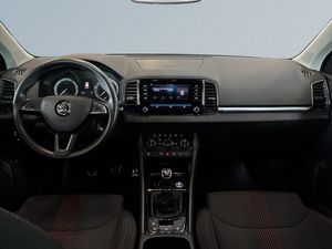 Skoda Karoq bild 8