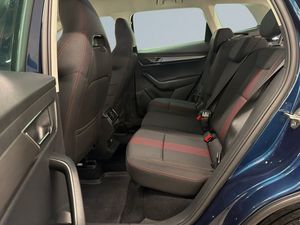 Skoda Karoq bild 13