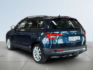 Skoda Karoq bild 5