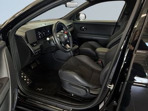 Hyundai IONIQ 5 bild 7
