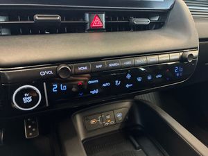 Hyundai IONIQ 5 bild 17