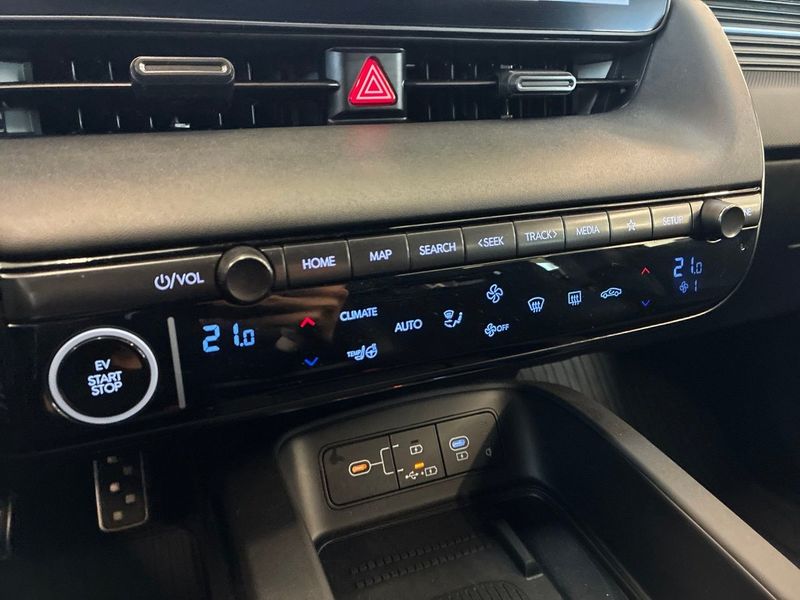 Hyundai IONIQ 5 bild 17