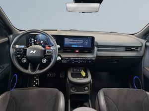 Hyundai IONIQ 5 bild 8