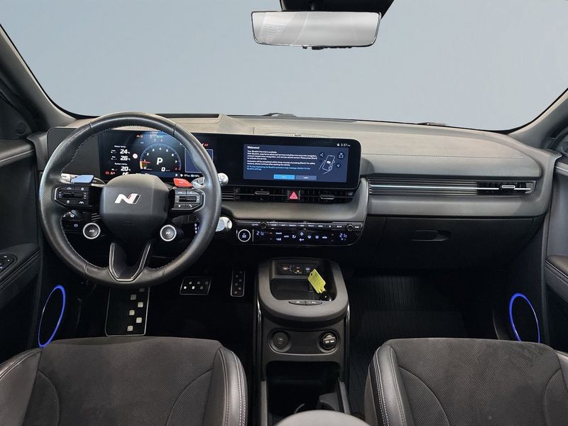 Hyundai IONIQ 5 bild 8