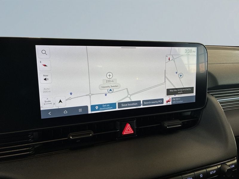 Hyundai IONIQ 5 bild 15