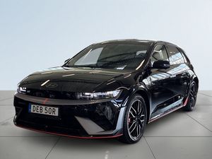 Hyundai IONIQ 5 bild 16