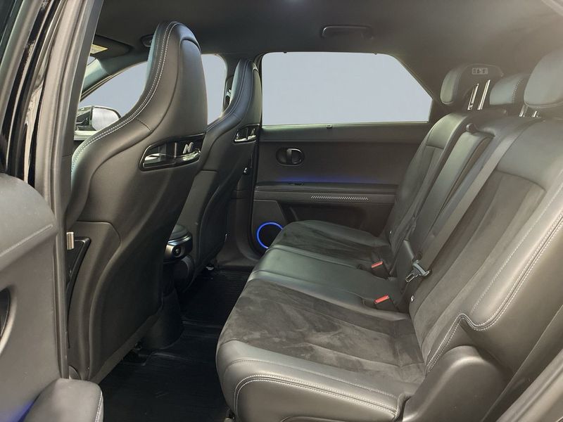 Hyundai IONIQ 5 bild 13