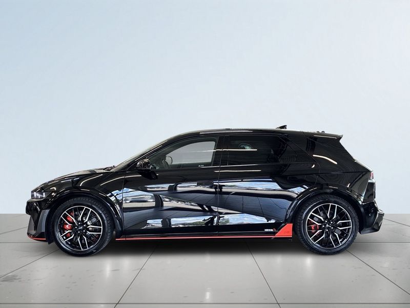 Hyundai IONIQ 5 bild 4