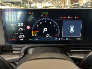 Hyundai IONIQ 5 bild 22