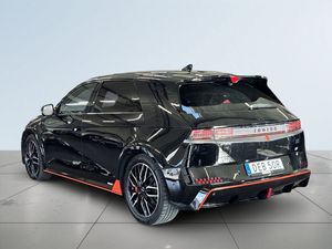 Hyundai IONIQ 5 bild 5