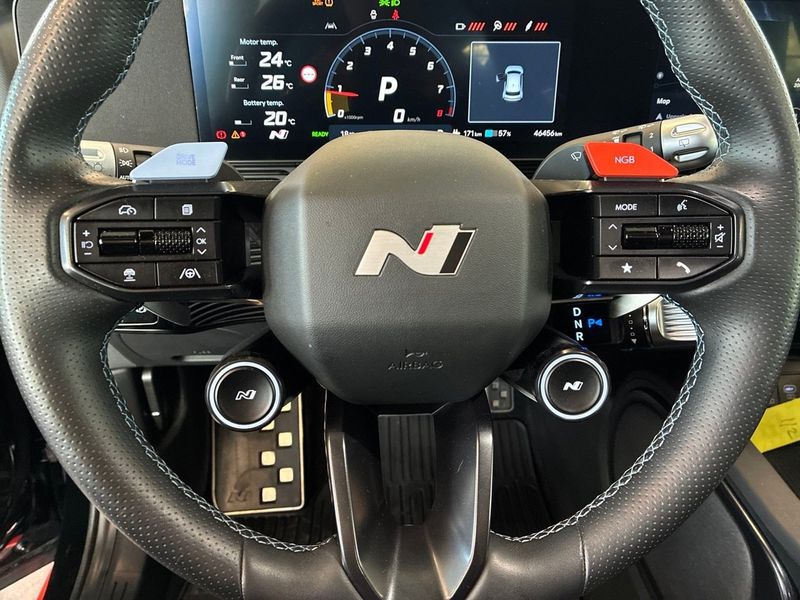 Hyundai IONIQ 5 bild 18