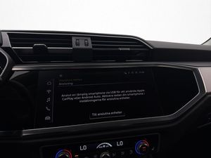 Audi Q3 bild 16
