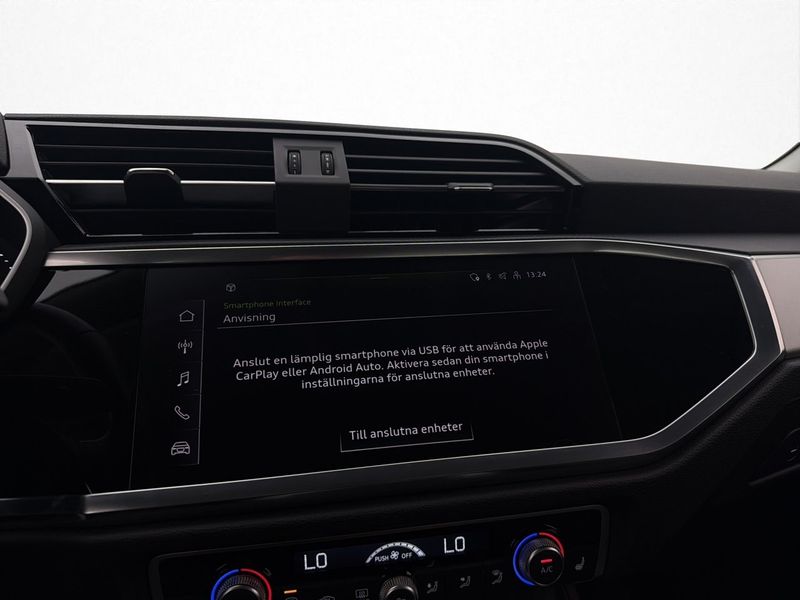 Audi Q3 bild 16