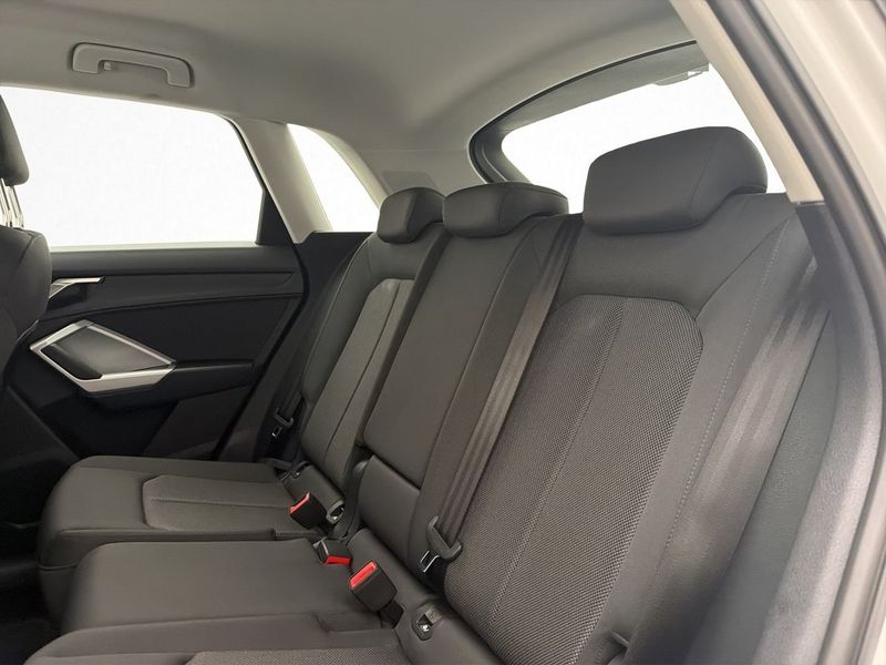 Audi Q3 bild 22