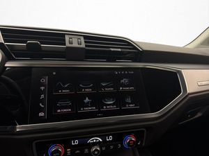Audi Q3 bild 14